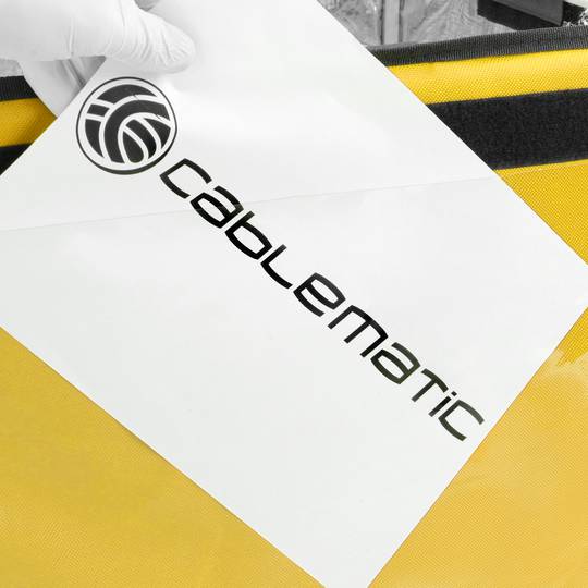 Saco isotérmico 44 x 39 x 34 cm amarelo para churrascos e entrega de pedidos de comida em motocicleta ou bicicleta