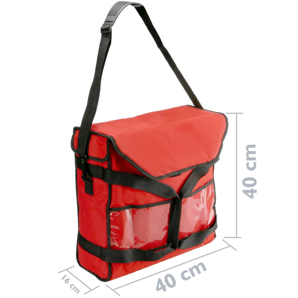 pizza thermal bag