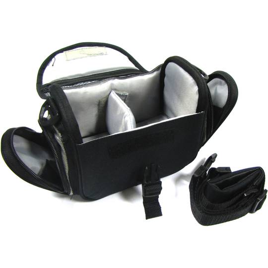 Camera Case para Standard CityBAG