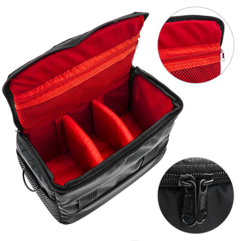 Custodia per fotocamera B86
