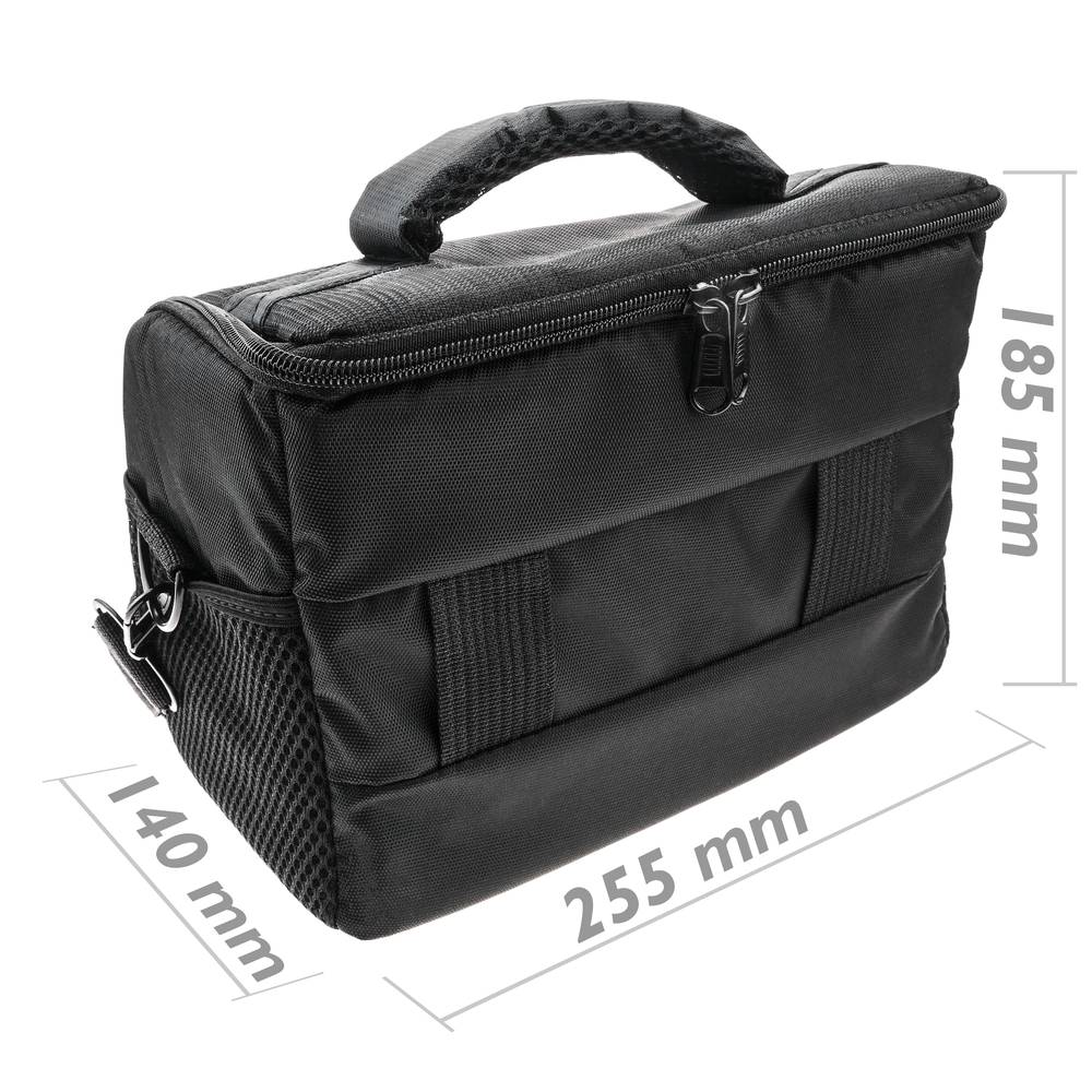 Custodia per fotocamera B86