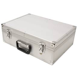Aluminiumkoffer für den Transport von Werkzeugen GTK-720