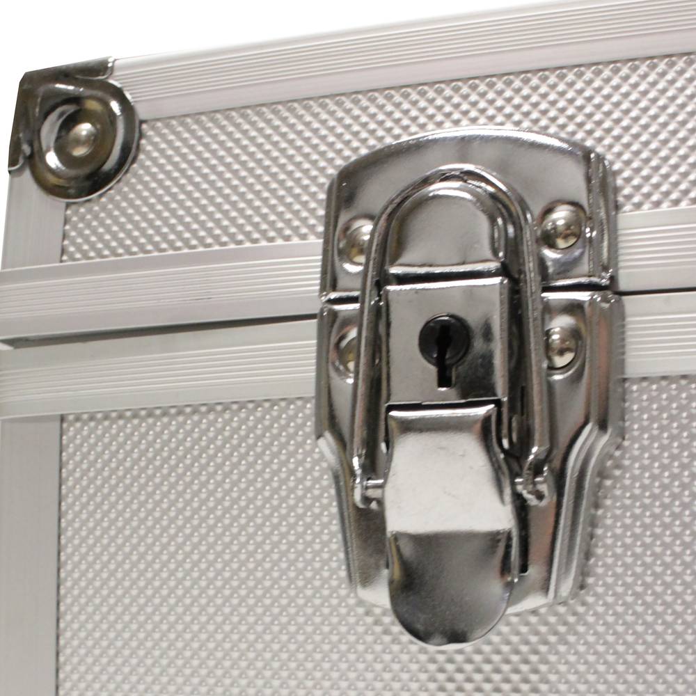 Aluminiumkoffer für den Transport von Werkzeugen GTK-720