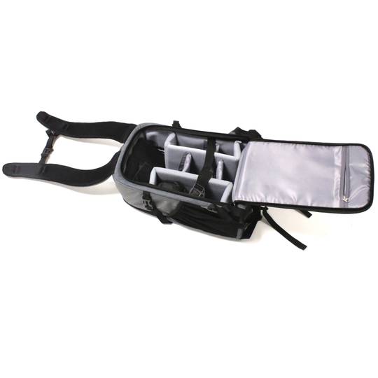 Rucksack für Fotoausrüstung D25