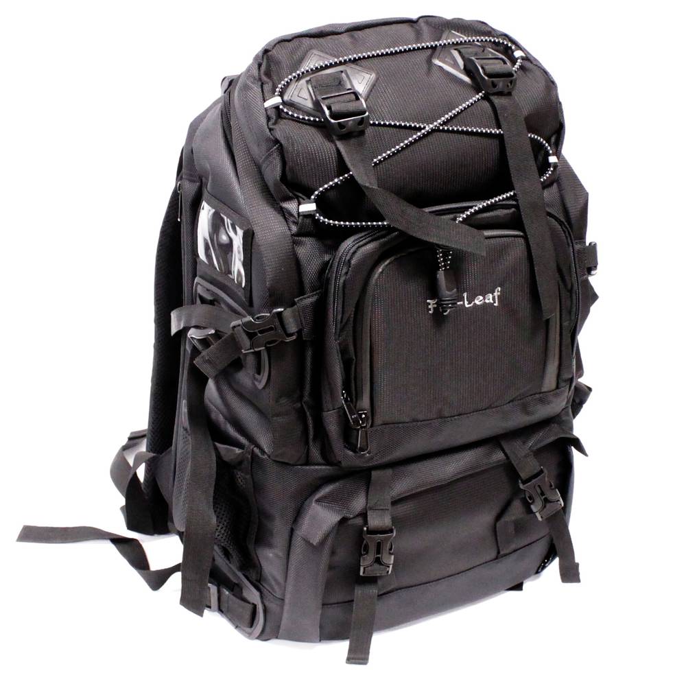Fototechnik Backpack Blatt fly-D11