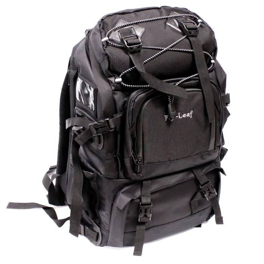 Fototechnik Backpack Blatt fly-D11