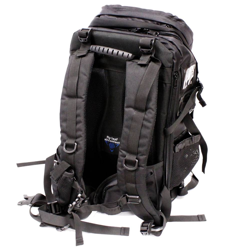 Fototechnik Backpack Blatt fly-D11