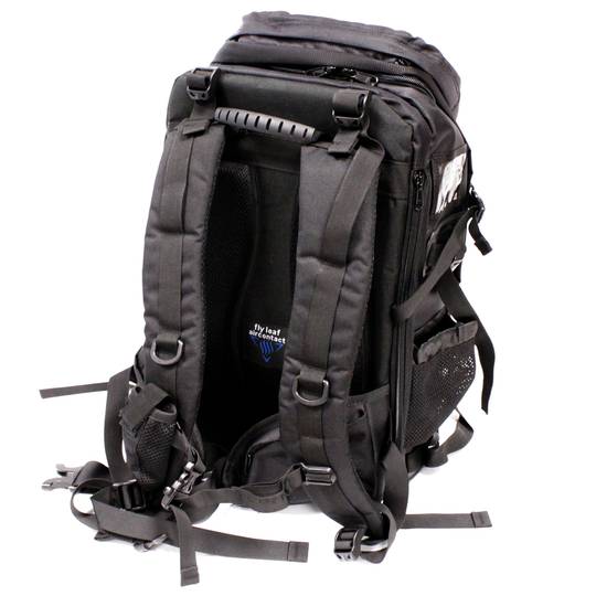 Fototechnik Backpack Blatt fly-D11