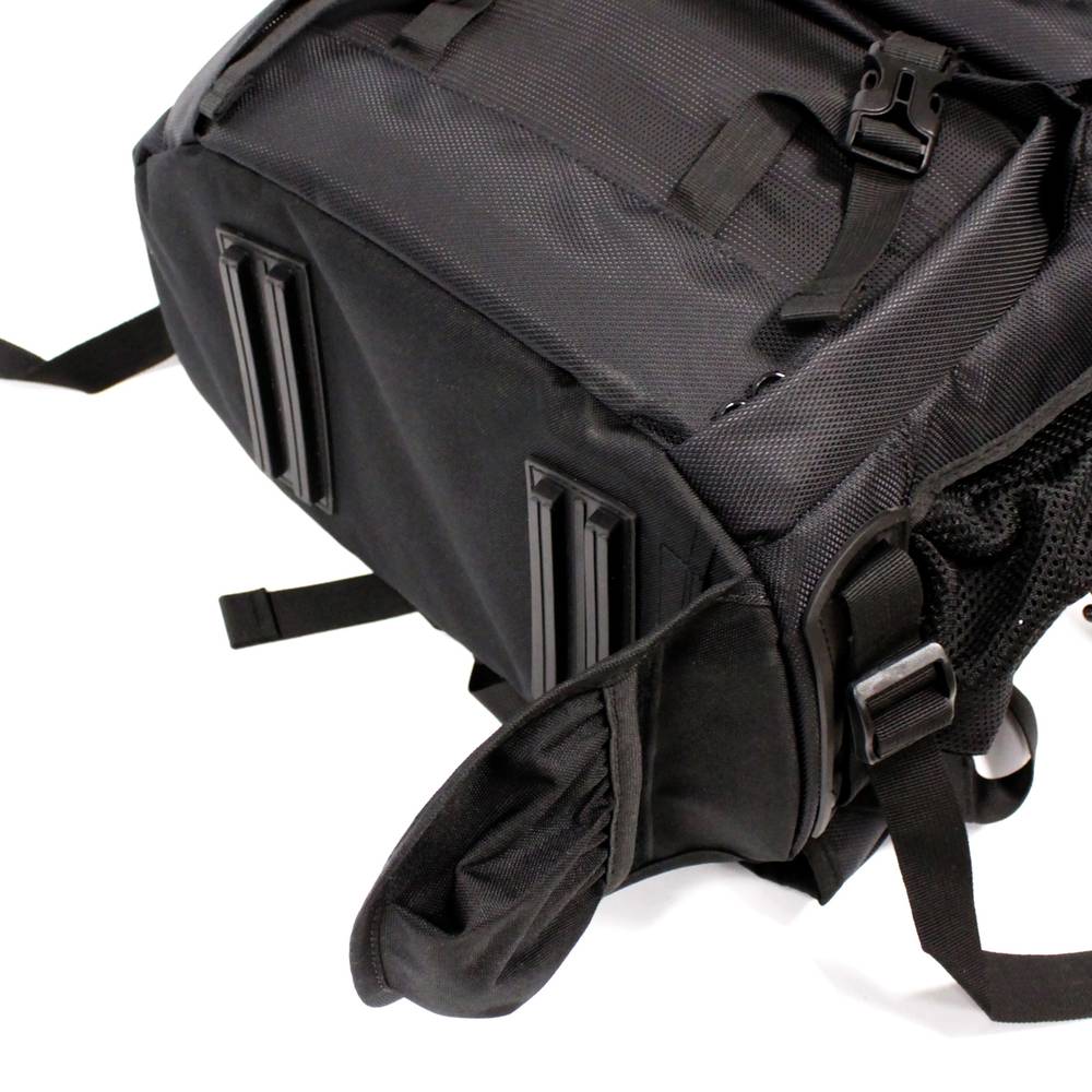 Fototechnik Backpack Blatt fly-D11