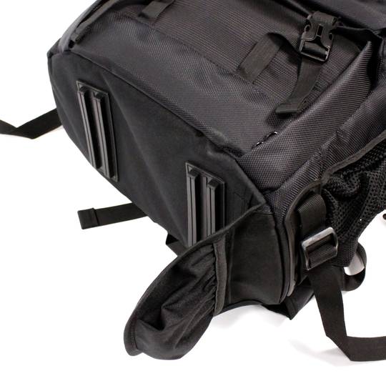 Fototechnik Backpack Blatt fly-D11