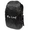 Fototechnik Backpack Blatt fly-D11