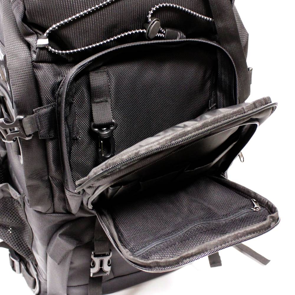 Fototechnik Backpack Blatt fly-D11