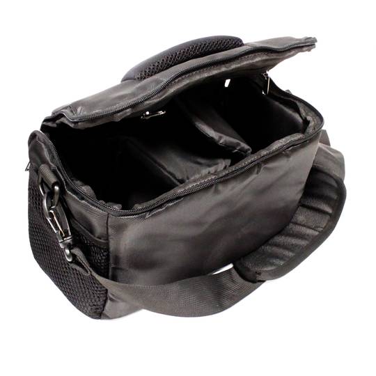 Fototechnik Backpack Blatt fly-D11