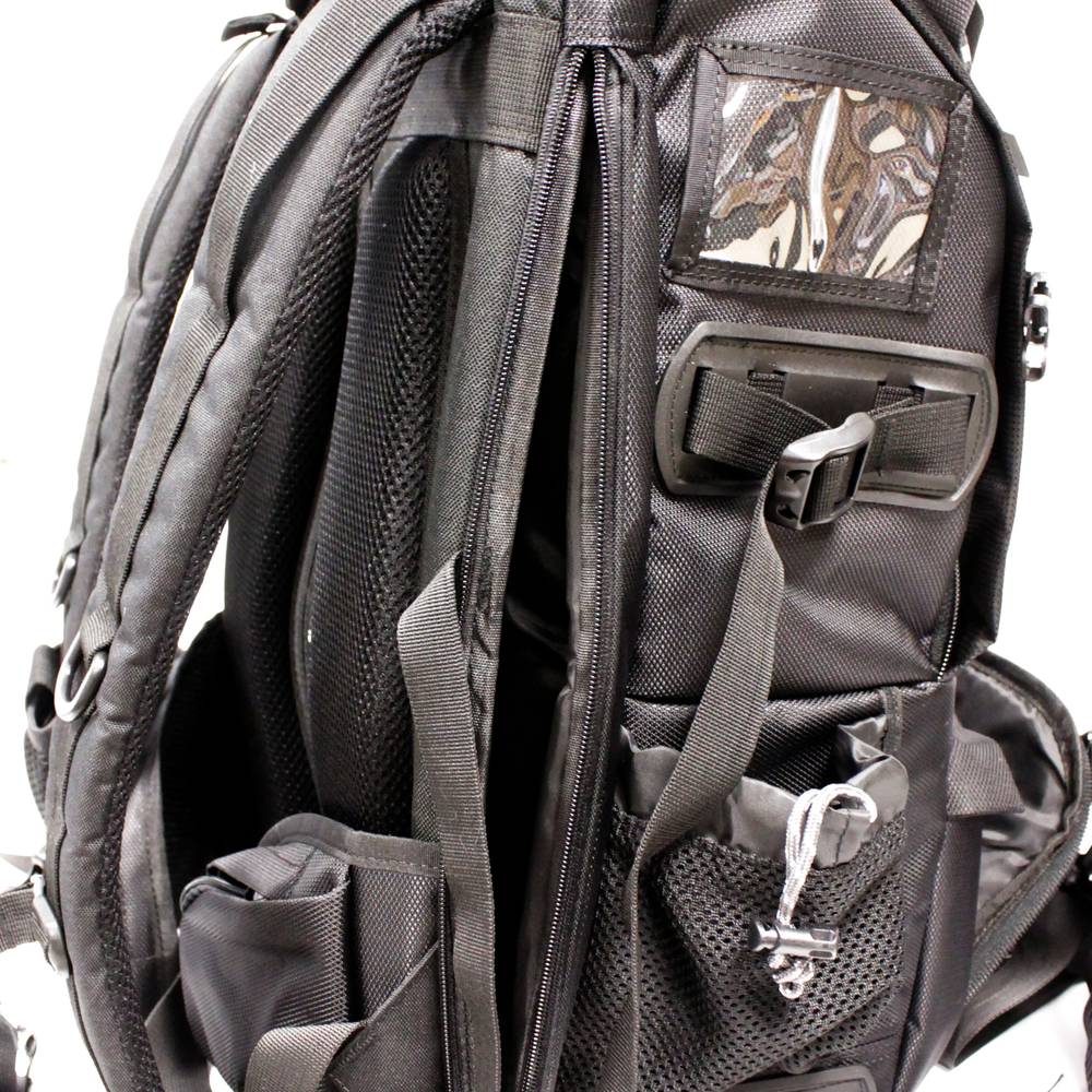 Fototechnik Backpack Blatt fly-D11