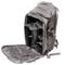 Fototechnik Backpack Blatt fly-schwarz D12