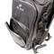 Fototechnik Backpack Blatt fly-schwarz D12