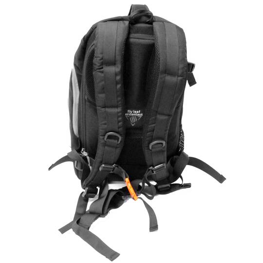 Equipamentos Fotografia Backpack fly-D21 Folha