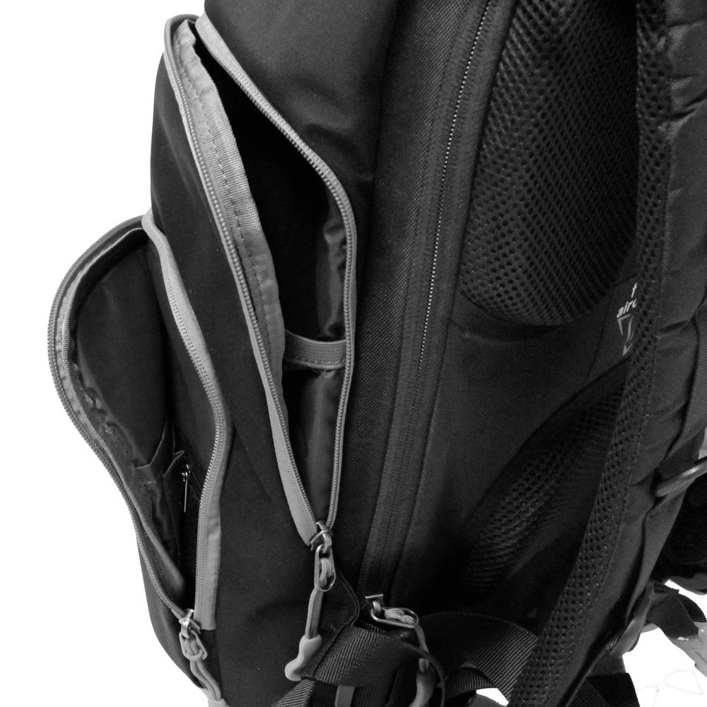 Equipamentos Fotografia Backpack fly-D21 Folha