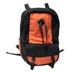 Mochila para equipos de fotografía fly-Leaf D22