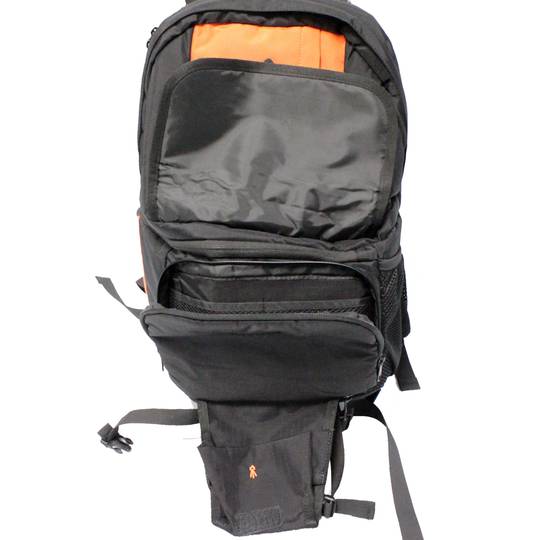 Motxilla per a equips de fotografia fly-Leaf D22