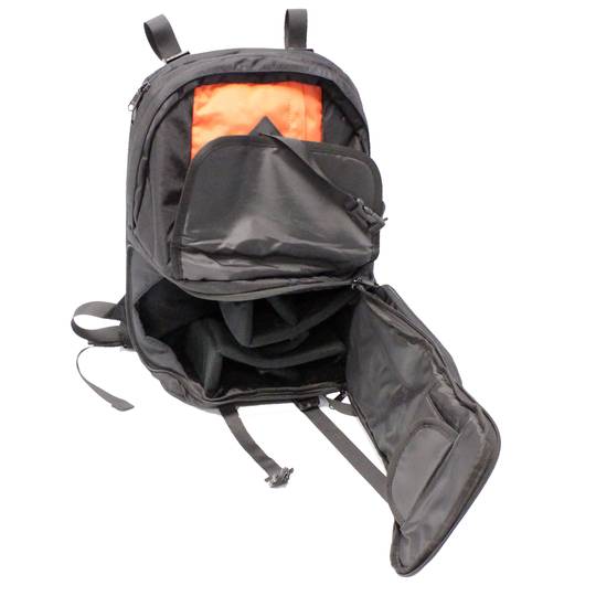 Motxilla per a equips de fotografia fly-Leaf D22