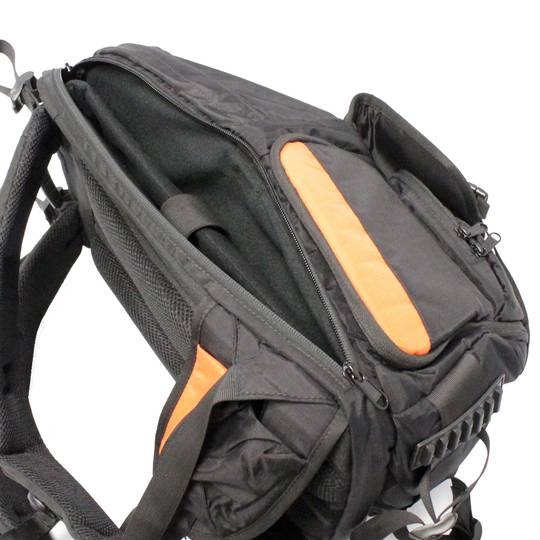 Motxilla per a equips de fotografia fly-Leaf D22