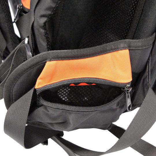 Motxilla per a equips de fotografia fly-Leaf D22