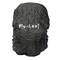 Motxilla per a equips de fotografia fly-Leaf D22