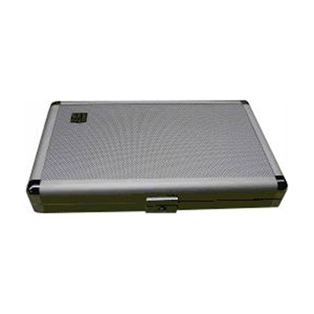 CityBAG CD Storage Alumini (40CD)