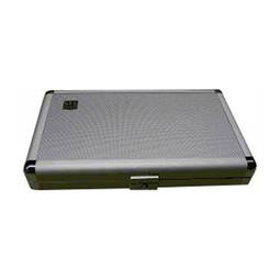 Aluminium CD Storage Citybag (40CD)
