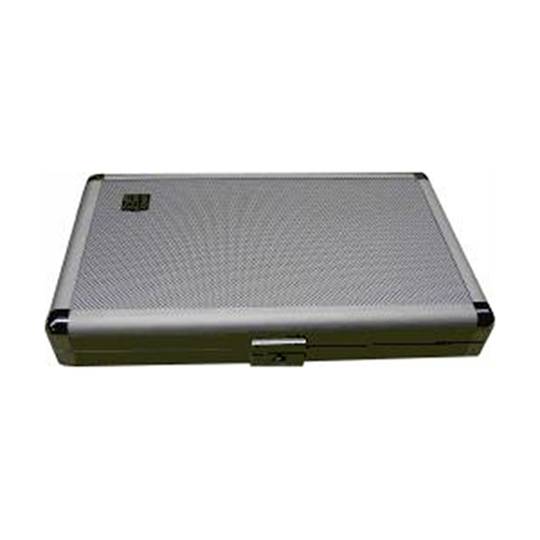 CityBAG CD Storage Alumini (40CD)