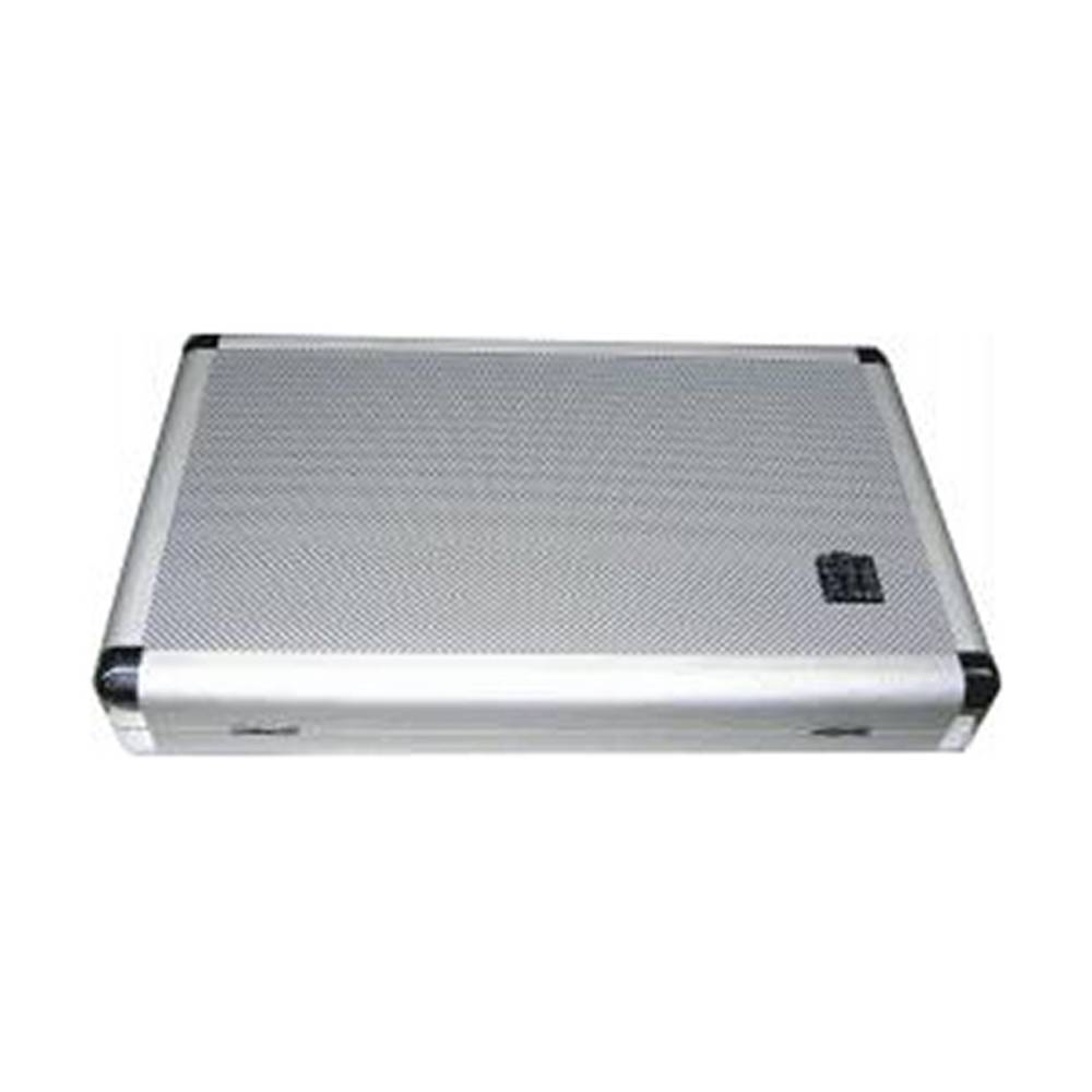 CityBAG CD Storage Alumini (40CD)