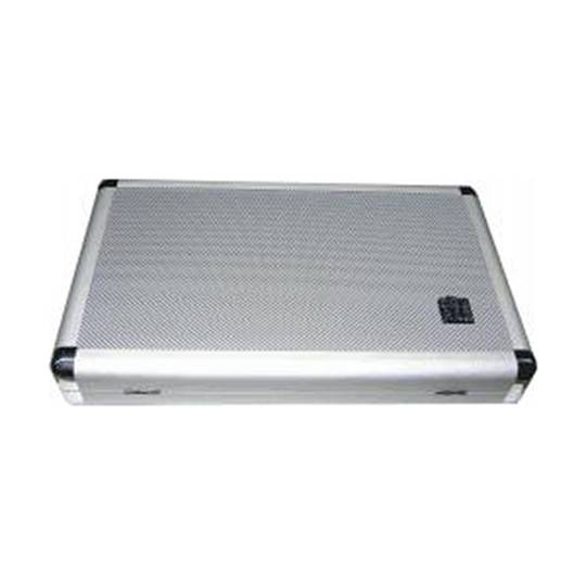 CityBAG CD Storage Alumini (40CD)