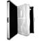 CityBAG CD Storage Alumini (40CD)