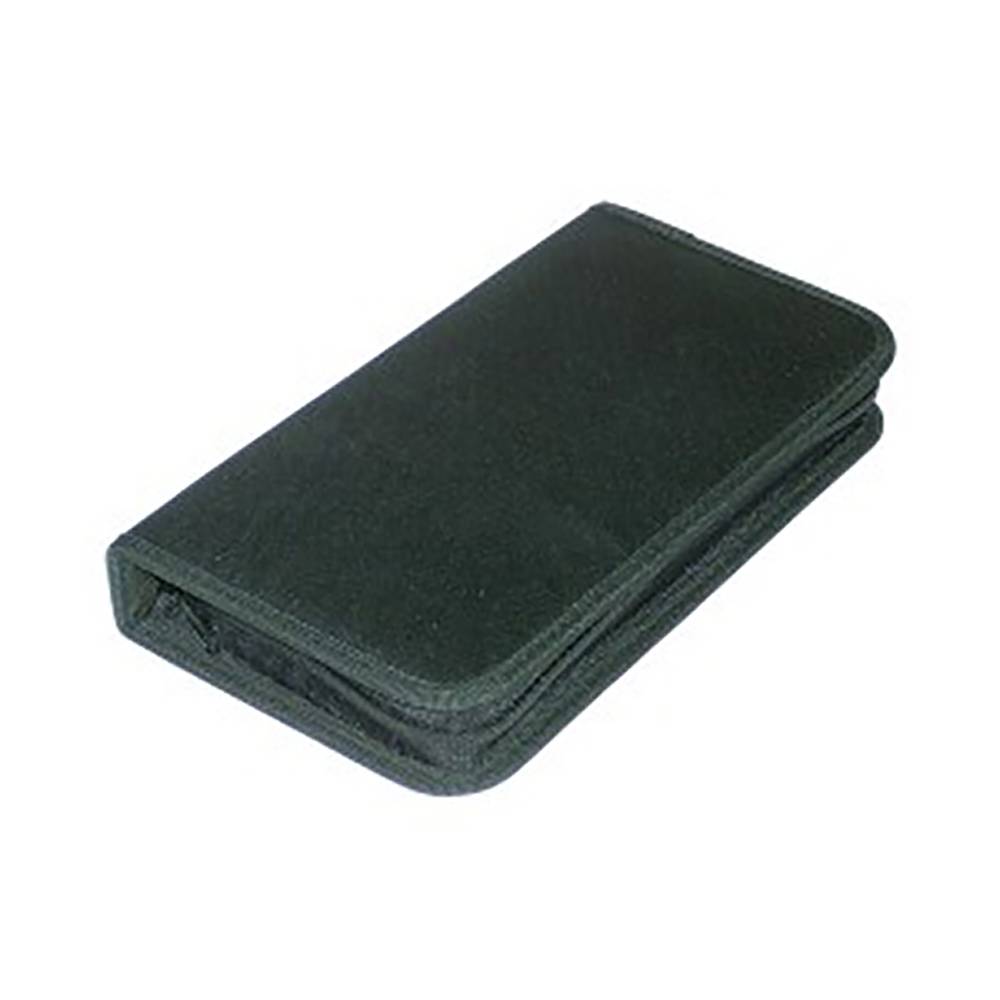 CityBAG CD Storage nylon (56CD)