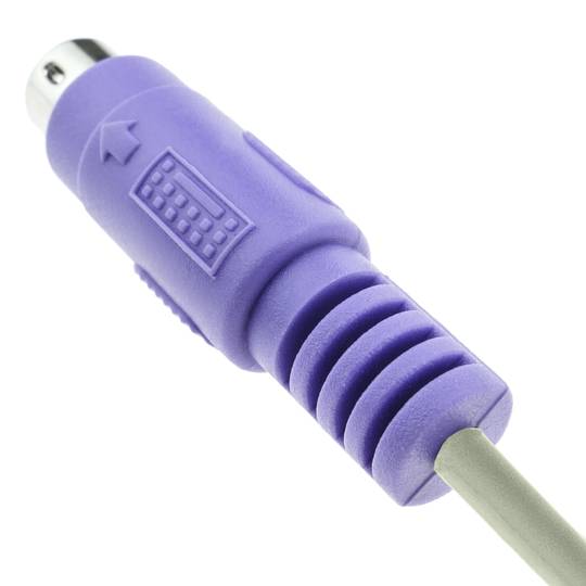 Cable VGA Keyboard Mouse ATX 15m (M/M)