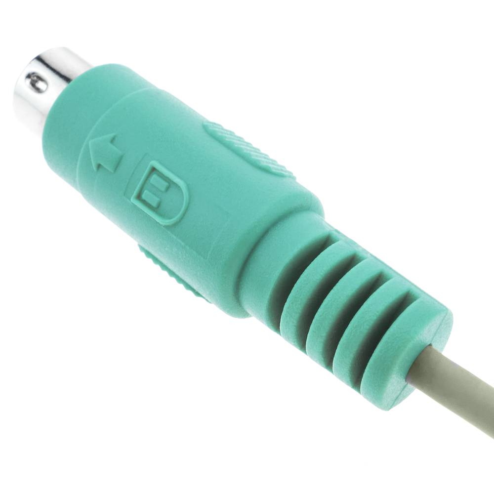 Cable VGA Keyboard Mouse ATX 15m (M/M)