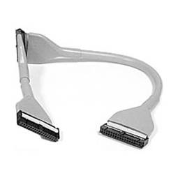 Cable Dades IDE Enrotllat 80cm (3xIDC40H)