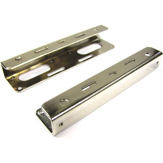 Metall-Adapter HDD 2,5 bis 3,5