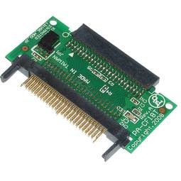 Toshiba 1.8 naar CompactFlash HDD-adapter (IDC50M / ATA6-CF)