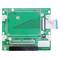 Adattatore HDD Hitachi/Toshiba ZIF 1,8-3,5 (IDC40M-ZIF)