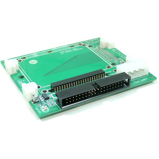 Hitachi HDD Adapter 1,8-3,5 (IDC40M-HitachiIDE)