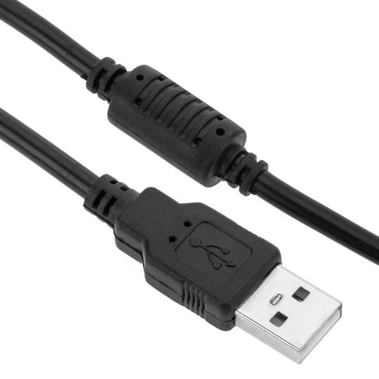 Disquetera portátil externa USB 2.0 de 3.5” 1.44MB FDD