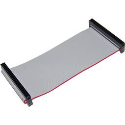 Cabo de Dados IDE HDD 2,5" 10cm (2xIDC44H)