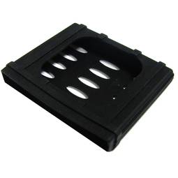 Custodia in silicone per HDD 2.5"
