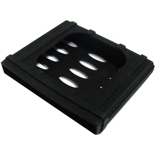 Étui en silicone pour disque dur 2,5