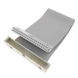 Cable perllongador IDE de 20 cm (IDC40-M/H)