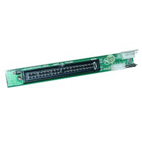 Adaptateur CD/DVD IDE SLIM (ODD 50M/IDC 40M)