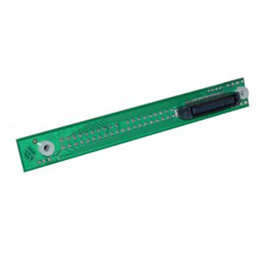 Adaptateur CD/DVD IDE SLIM (ODD 50M/IDC 40M)