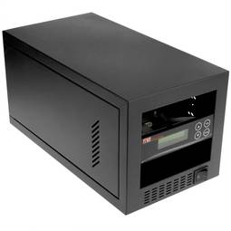 Duplicator du CD et DVD avec interface SATA 1 à 1